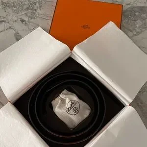 Hermes | Accessories | Hermes Mini Constance Black And  display picture 1